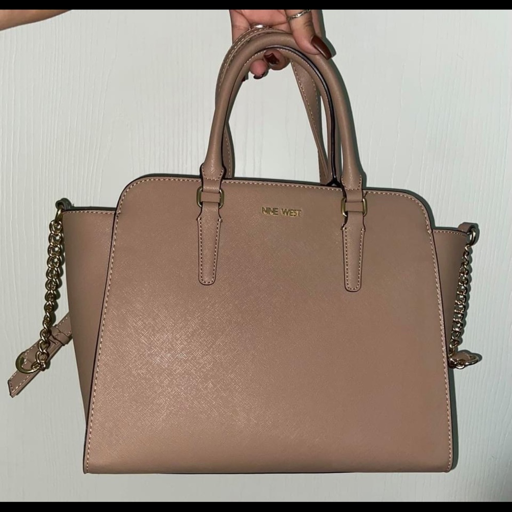 Nine West purse